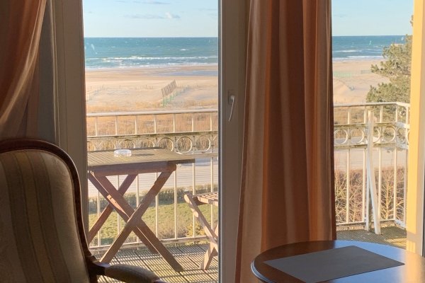 Hotel Bellevue (Rostock)